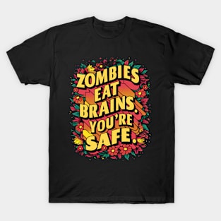 Undead Irony T-Shirt